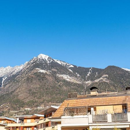 Flow Apartments Winkel Atelier Μεράνο Εξωτερικό φωτογραφία