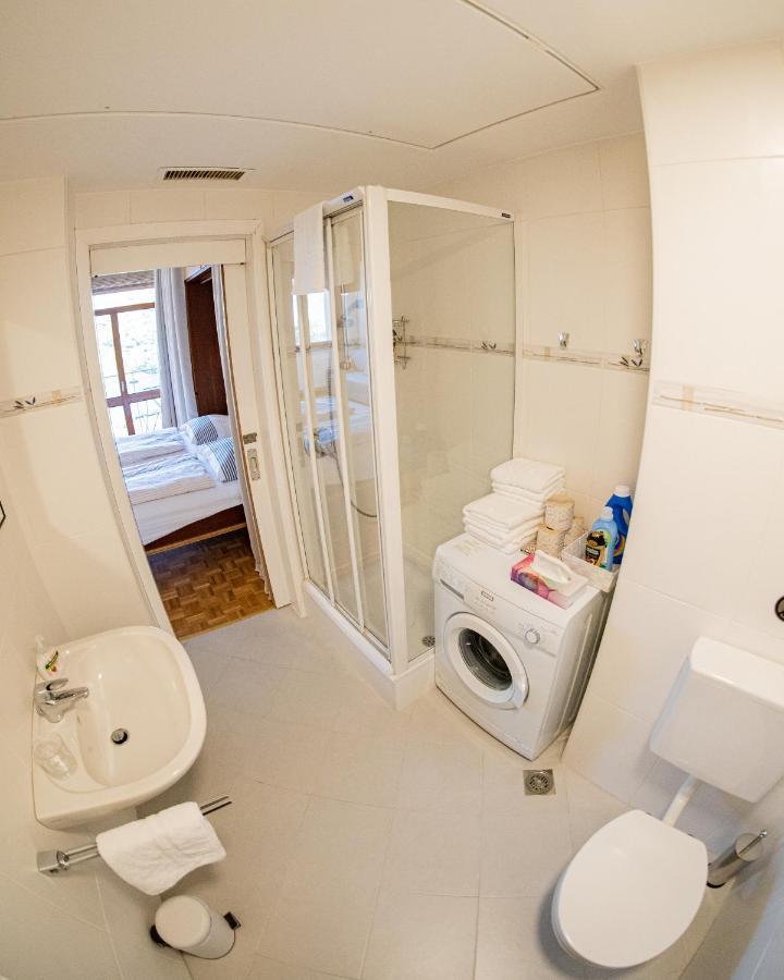 Flow Apartments Winkel Atelier Μεράνο Εξωτερικό φωτογραφία
