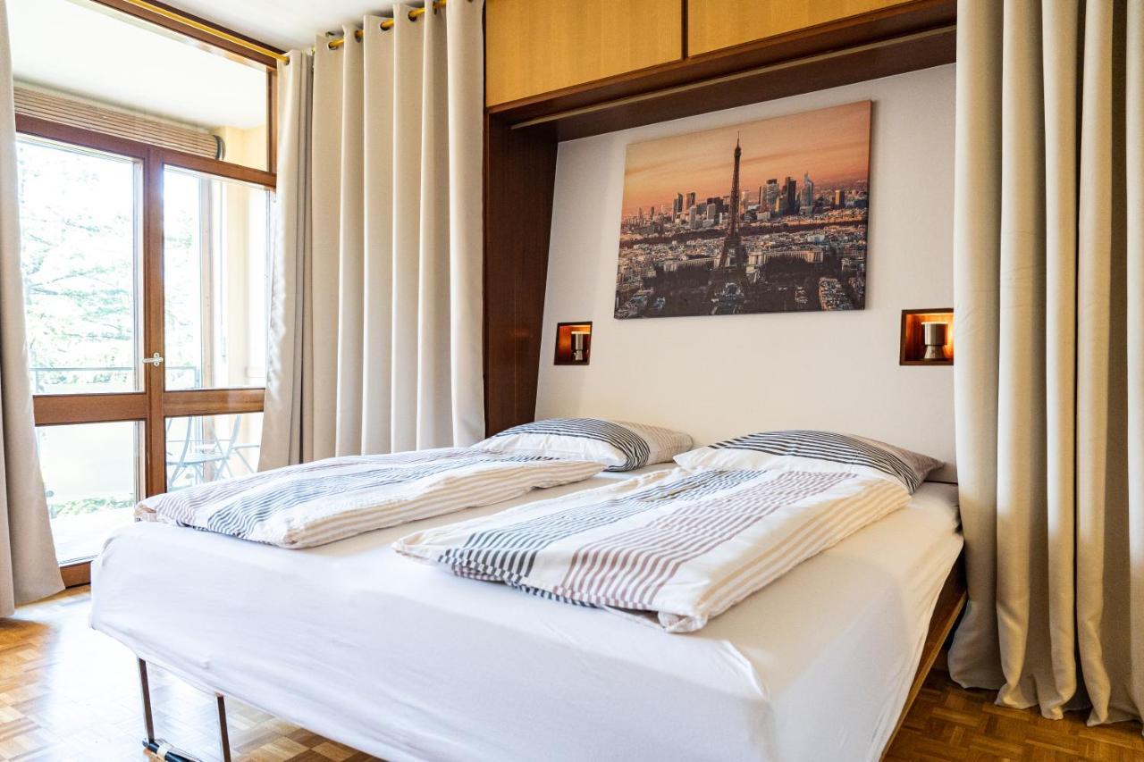 Flow Apartments Winkel Atelier Μεράνο Εξωτερικό φωτογραφία