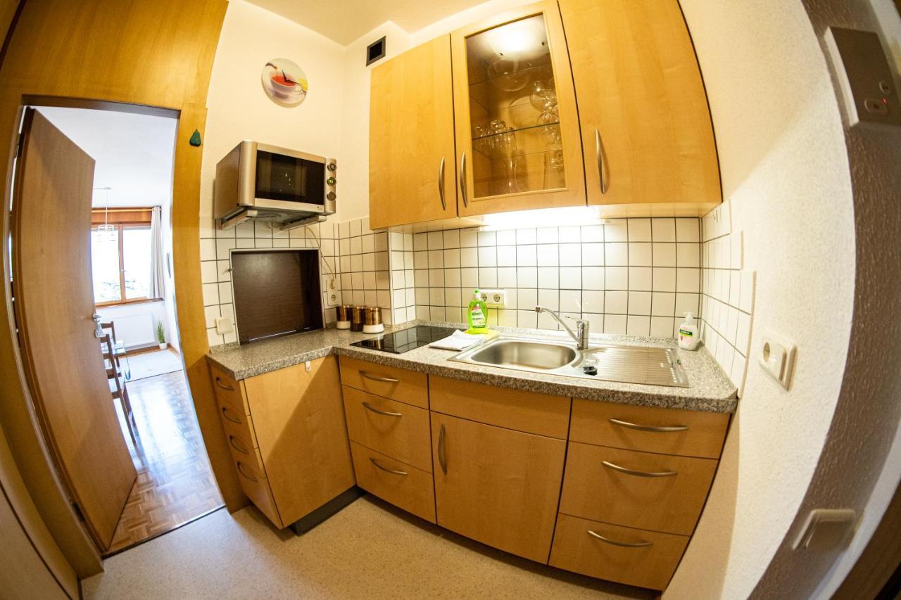 Flow Apartments Winkel Atelier Μεράνο Εξωτερικό φωτογραφία