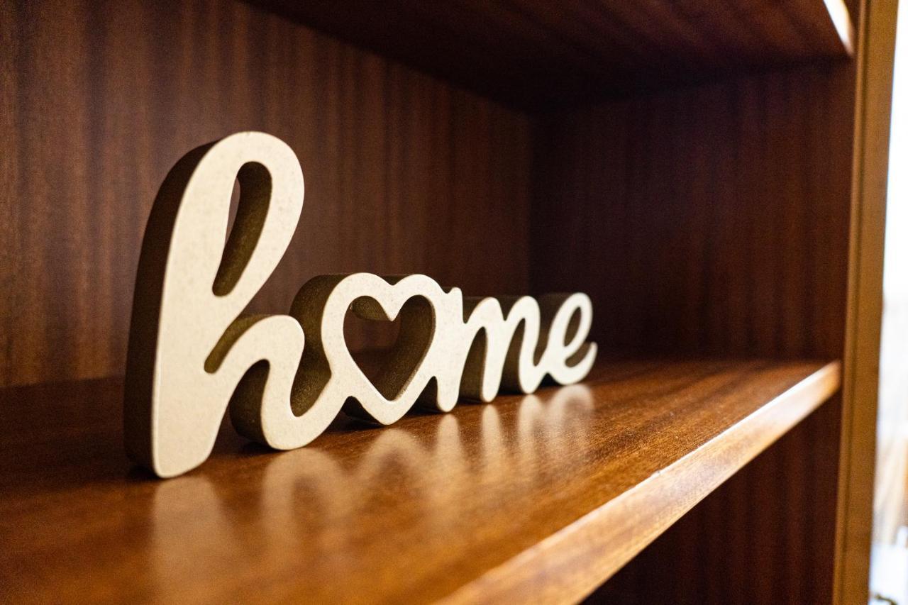 Flow Apartments Winkel Atelier Μεράνο Εξωτερικό φωτογραφία